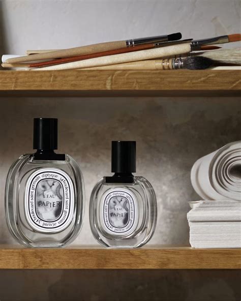 the history of diptyque.